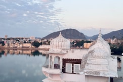 KOTA KUNJ HERITAGE, Pushkar