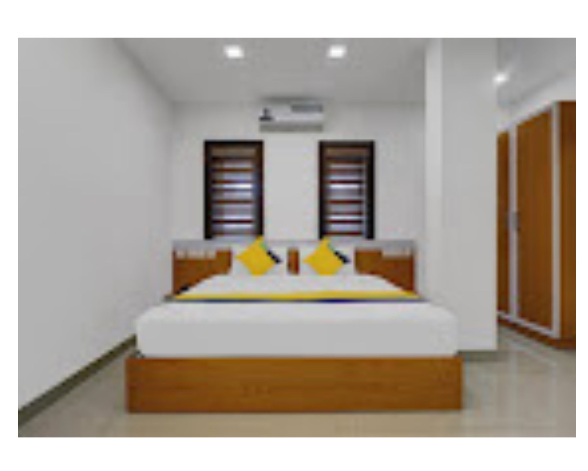 Hotel Fathima Palace - Tap to explore photos