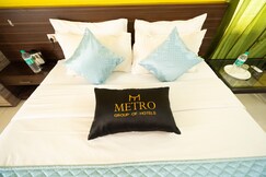 Park Service Apartment, Coimbatore