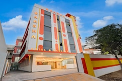 Raasha Sector-19 Hotel & Banquet, Noida