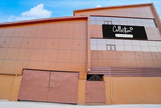 Super Collection O Kovur Formerly Kundrathur Residency