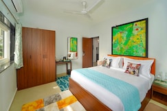 6BHK Mario Inspired house | 5 mins to Morjim Beach by Savera Stays, Goa