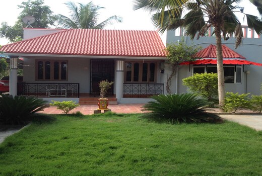 Tirupati Homestay-Villa 42
