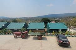 Mithra Pasumai kudil, Yelagiri