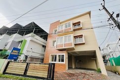 Solo Nimet Residency, Cochin