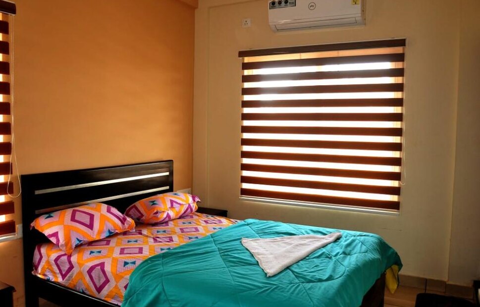 BAITH UL KAREEM- 2 BHK STAY NEAR LULU MALL - Tap to explore photos