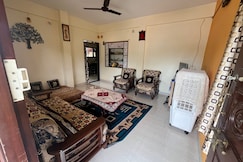 Spacious 1BHK Homestay near Mahalakshmi temple, Kolhapur