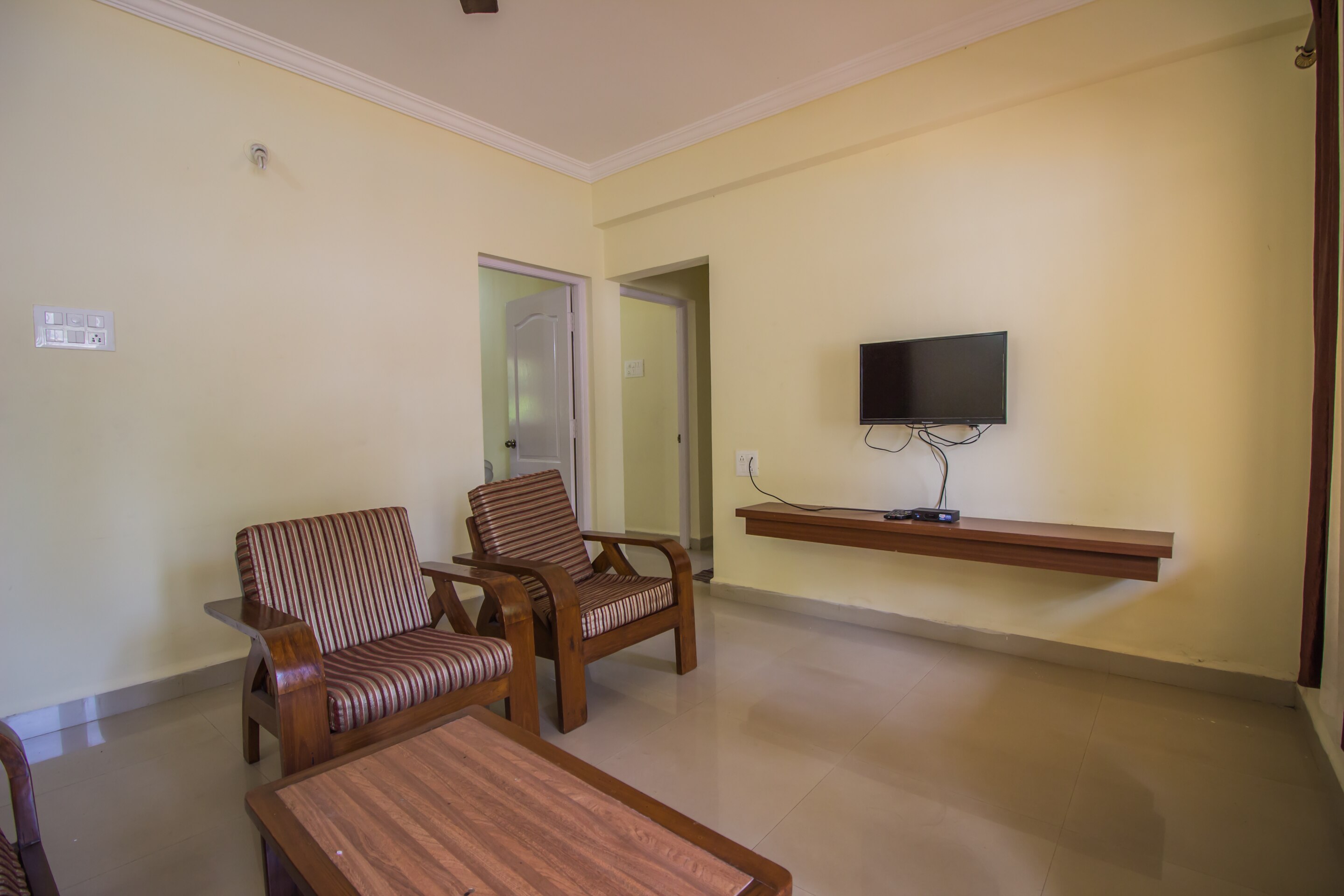 Raj Exotica Holiday Homes Sangolda - Tap to explore photos