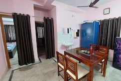Eshaans Delight 2BHK Entire Apartment, Puri