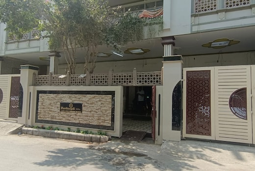 Hotel Devvanshi