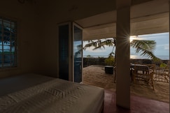 Beach House| Pet-friendly 1bhk Cottage in Alleppey, Alleppey