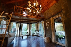 Home 6 adults La Belle Vie Naukuchiatal Nainital, Naukuchiatal