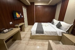 Hotel Alohi Grand (A Boutique Hotel), Guwahati