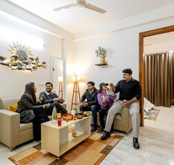 Living Room 1