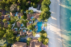 Railay Bay Resort And Spa, Krabi