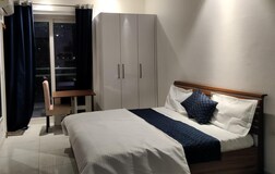 Stay Assist Bedroom