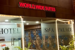 Worldwide Suites Near IGI Airport, Delhi