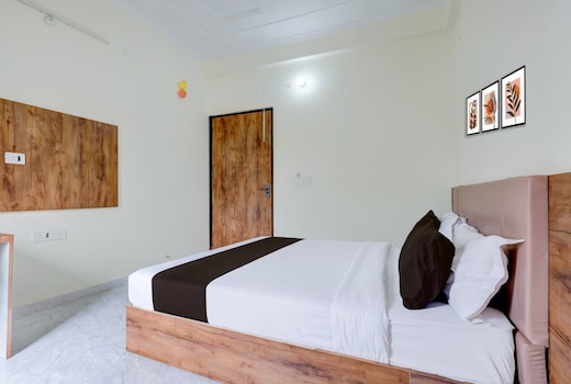 Hotel O DREAM INN