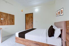 Hotel O DREAM INN, Alwar