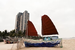 Anstay Residence by A La Carte Ha Long, Halong