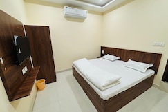 Riviera Homestay Rishikesh, Rishikesh