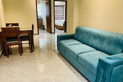 EMARALD RESIDENCY, Calicut (Kozhikode)