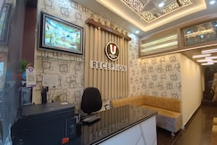 Shree Balaji Hotel, Ujjain
