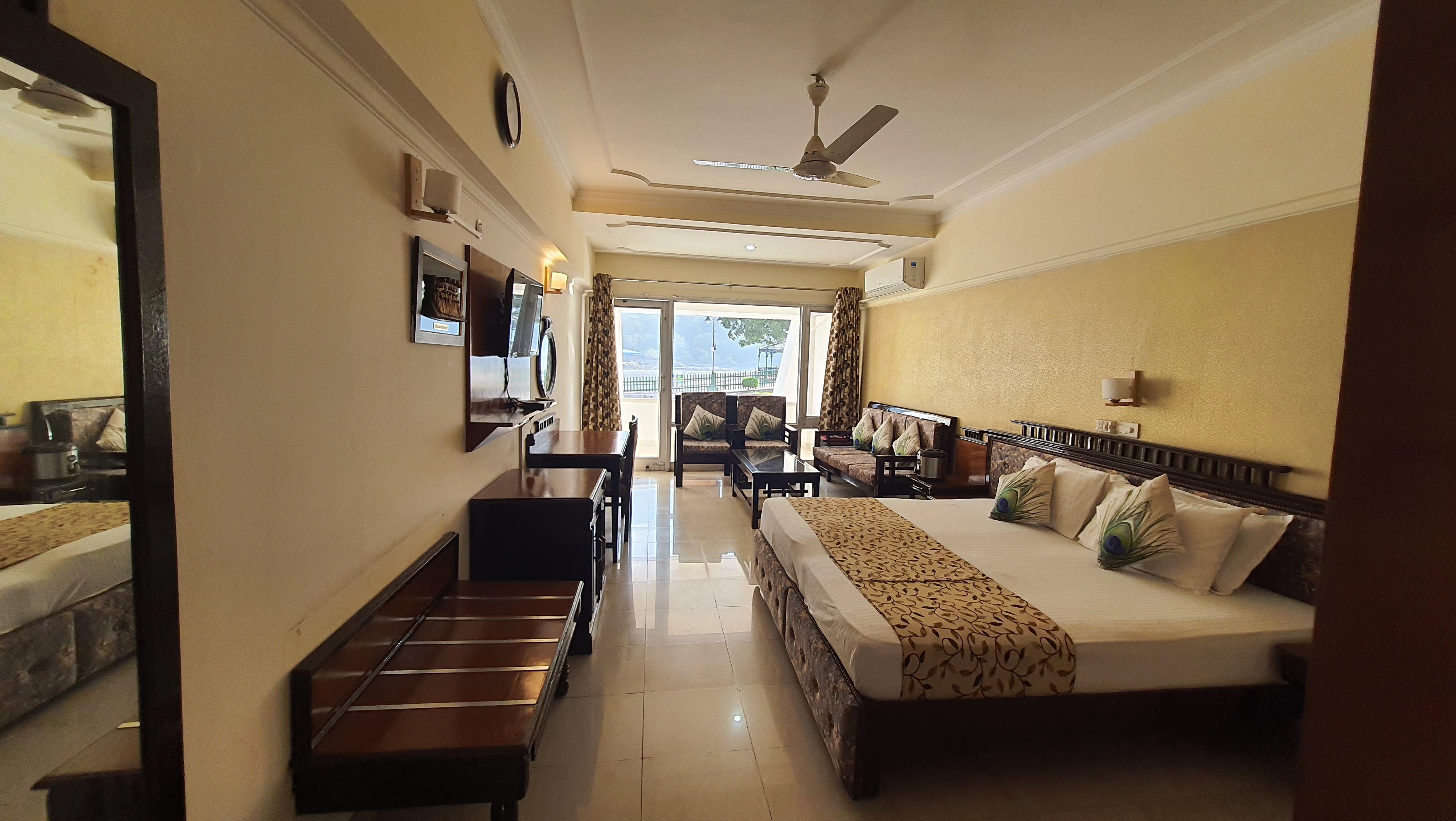 Ganga Resort GMVN - Tap to explore photos