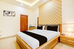 Collection O Taj East Metro Station Formerly Prem Villas Home Stay, Agra