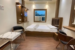 The chhabra residency, Gaya