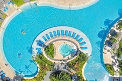 Courtyard by Marriott Bali Nusa Dua Resort, Bali