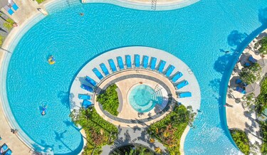 Courtyard by Marriott Bali Nusa Dua Resort