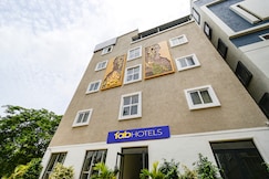 FabHotel Latitude, Chevella