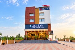 The Chandigarh House, Bhopal