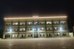 Bagala Dharmashala, Puri