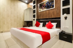 Hotel O Sheela, Rohtak