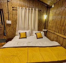 Bamboo Cottage | Luxurious stay
