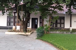 Traditional Kerala Home