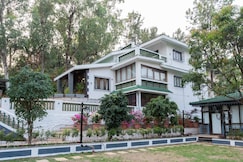 StayVista at Grace & Light, Mahabaleshwar