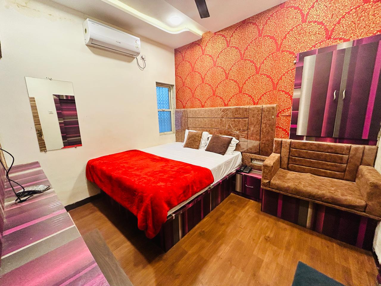 Standard Non AC Room 1