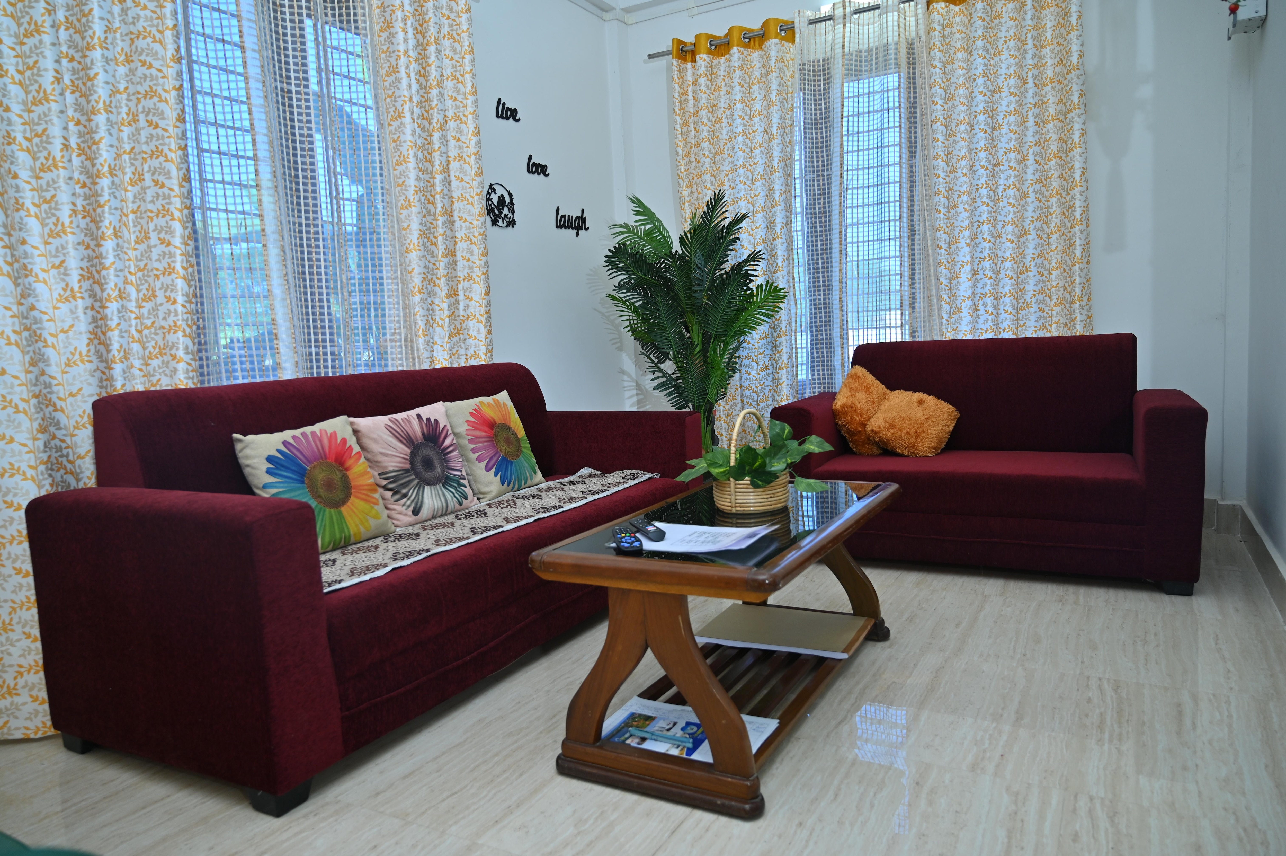 JN Homestay - Tap to explore photos