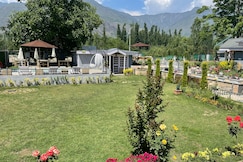 Upani Cottages, Sonmarg
