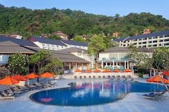 Diamond Cliff Resort & Spa, Phuket