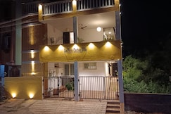 La Perle Cachee Villa, Auroville