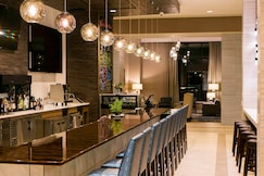 Hilton Garden Inn Minneapolis University Area, Stearns