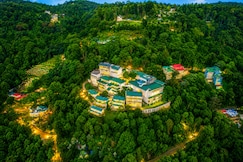 Sterling Gangtok Orange Village Resort, Gangtok