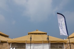 Eco Retreat Putsil, Araku Valley