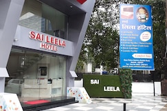 New Hotel Sai Leela, Nashik
