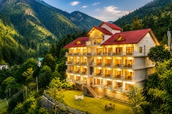 Dagshai Manor Resort Kasauli, Baddi