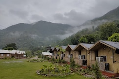 The Jungle Mist Resort, Rishikesh